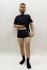 Cueca para Packer - Preta